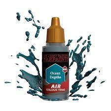 Army Painter: Warpaints: Air: Ocean Depths aw3141